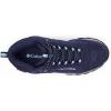 imageColumbia Womens Firecamp Boot Hiking ShoeDark Nocturnal Spring Blue