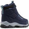 imageColumbia Womens Firecamp Boot Hiking ShoeDark Nocturnal Spring Blue