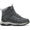 imageColumbia Womens Firecamp Boot Hiking ShoeGraphiteFaded Sky