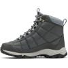 imageColumbia Womens Firecamp Boot Hiking ShoeGraphiteFaded Sky