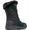 imageColumbia Womens Ice Maiden II Snow BootsBlackOxygen