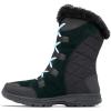 imageColumbia Womens Ice Maiden II Snow BootsBlackOxygen