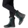 imageColumbia Womens Ice Maiden II Snow BootsBlackOxygen
