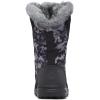 imageColumbia Womens Ice Maiden II Snow BootsBlackTi Grey Steel