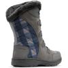 imageColumbia Womens Ice Maiden II Snow BootsCharcoalNocturnal