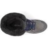 imageColumbia Womens Ice Maiden II Snow BootsCharcoalNocturnal