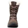 imageColumbia Womens Ice Maiden II Snow BootsCordovanSiberia