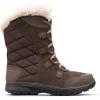 imageColumbia Womens Ice Maiden II Snow BootsCordovanSiberia