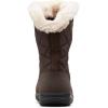 imageColumbia Womens Ice Maiden II Snow BootsCordovanSiberia