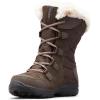 imageColumbia Womens Ice Maiden II Snow BootsCordovanSiberia