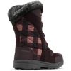 imageColumbia Womens Ice Maiden II Snow BootsNew CinderCrabtree