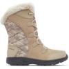 imageColumbia Womens Ice Maiden II Snow BootsOxford TanAncient Fossil