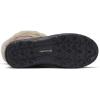 imageColumbia Womens Ice Maiden II Snow BootsOxford TanAncient Fossil