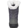 imageColumbia Womens Ice Maiden II Snow BootsShaleDark Raspberry