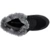 imageColumbia Womens Ice Maiden Shorty Snow BootsBlackColumbia Grey
