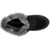 imageColumbia Womens Ice Maiden Shorty Snow BootsBlackColumbia Grey