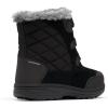 imageColumbia Womens Ice Maiden Shorty Snow BootsBlackColumbia Grey