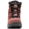 imageColumbia Womens Ice Maiden Shorty Snow BootsCrabtreePeach Blossom