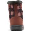 imageColumbia Womens Ice Maiden Shorty Snow BootsCrabtreePeach Blossom