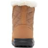 imageColumbia Womens Ice Maiden Shorty Snow BootsElkBlack