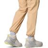 imageColumbia Womens Konos TRS Outdry Mid Running ShoeCloud GreyCitron Haze