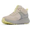 imageColumbia Womens Konos TRS Outdry Mid Running ShoeCloud GreyCitron Haze