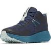 imageColumbia Womens Konos TRS Outdry Mid Running ShoeNocturnal Blue Heron