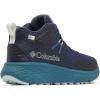 imageColumbia Womens Konos TRS Outdry Mid Running ShoeNocturnal Blue Heron