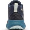 imageColumbia Womens Konos TRS Outdry Mid Running ShoeNocturnal Blue Heron
