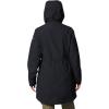 imageColumbia Womens Lolo Pass Interchange JacketBlack