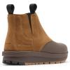 imageColumbia Womens Moritza Chelsea Shield Snow BootLight BrownCordovan