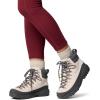 imageColumbia Womens Newton Alpine Pt Hiking BootCloud GreyShark