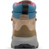 imageColumbia Womens Newton Alpine Pt Hiking BootWet SandRosette