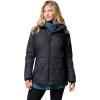 imageColumbia Womens Payton Pass Ii Interchange JacketBlack