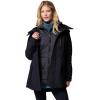 imageColumbia Womens Payton Pass Ii Interchange JacketBlack