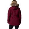 imageColumbia Womens Payton Pass Ii Interchange JacketRich Wine