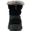 imageColumbia Womens Slopeside Peak Luxe Snow BootBlackGraphite