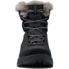 imageColumbia Womens Slopeside Peak Luxe Snow BootBlackGraphite