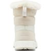 imageColumbia Womens Slopeside Peak Luxe Snow BootDark Stone Sea Salt 2024