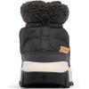 imageColumbia Womens Snowtrot Shorty Snow BootSharkPeach