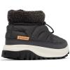 imageColumbia Womens Snowtrot Shorty Snow BootSharkPeach