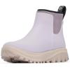 imageColumbia Womens Venturetrot BootsLavender PearlGranite Purple