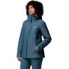 imageColumbia Womens Whirlibird V Interchange JacketEverblue Cross Dye