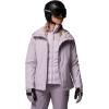 imageColumbia Womens Whirlibird V Interchange JacketLavender Pearl Cross Dye