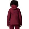imageColumbia Womens Whirlibird V Interchange JacketRich Wine Cross Dye