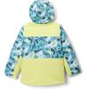 imageColumbia Youth Lightning Lift IV Printed JacketCrushed Blue DinoflaugeNeon Light