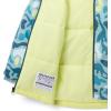 imageColumbia Youth Lightning Lift IV Printed JacketCrushed Blue DinoflaugeNeon Light