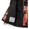 imageColumbia Youth Lightning Lift IV Printed JacketZing TracksBlack