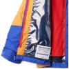 imageColumbia boys Bugaboo Iii Fleece Interchange JacketClematis BlueSunstoneSail Red