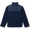 imageColumbia boys Bugaboo Iii Fleece Interchange JacketCollegiate NavyMountain Blue